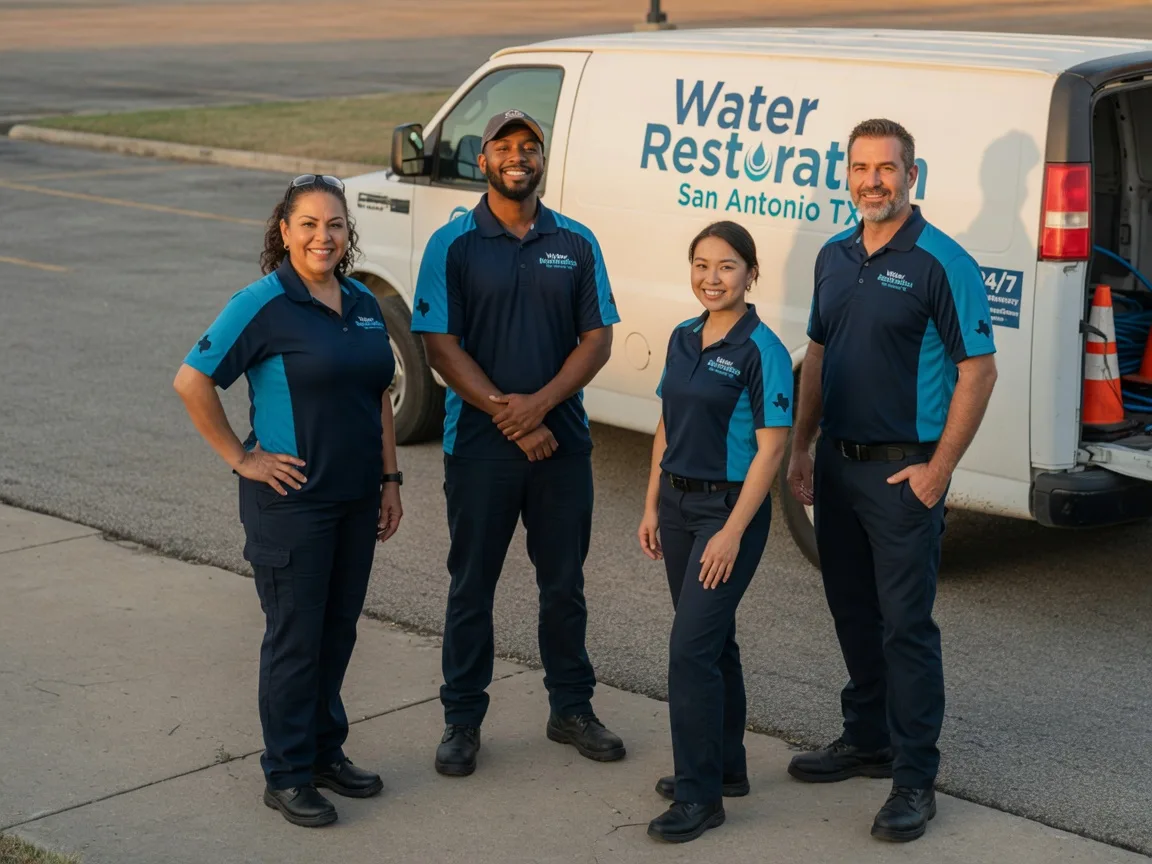 Water Damage Repair company in Cottonwood Heights, UT